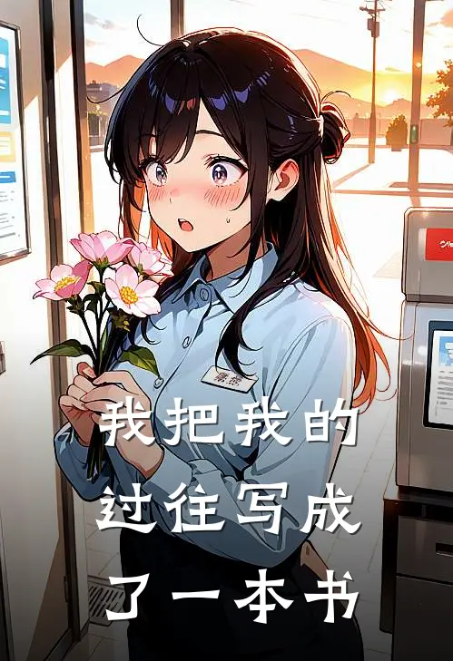 我把我的过往写成了一本书(高阳周峰)已完结小说_小说免费阅读我把我的过往写成了一本书高阳周峰