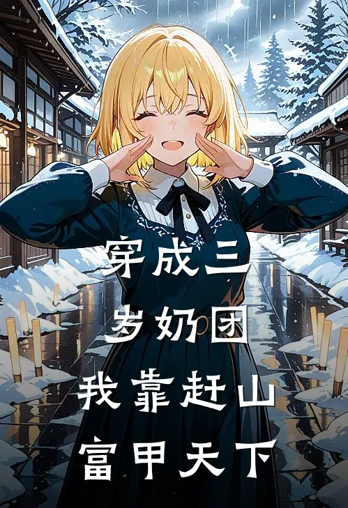 姜福宝赵春花《穿成三岁奶团，我靠赶山富甲天下》完整版在线阅读_姜福宝赵春花完整版在线阅读