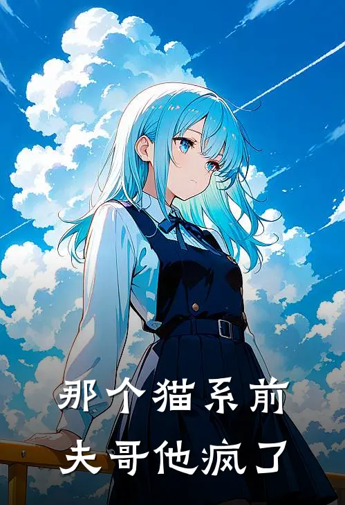 那个猫系前夫哥他疯了