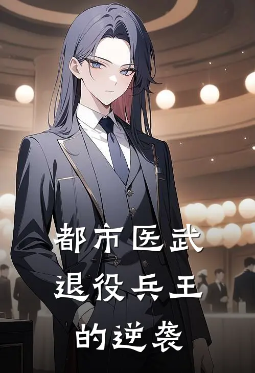 都市医武：退役兵王的逆袭(陈凡苏清月)全章节在线阅读_陈凡苏清月全章节在线阅读