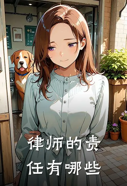 律师的责任有哪些