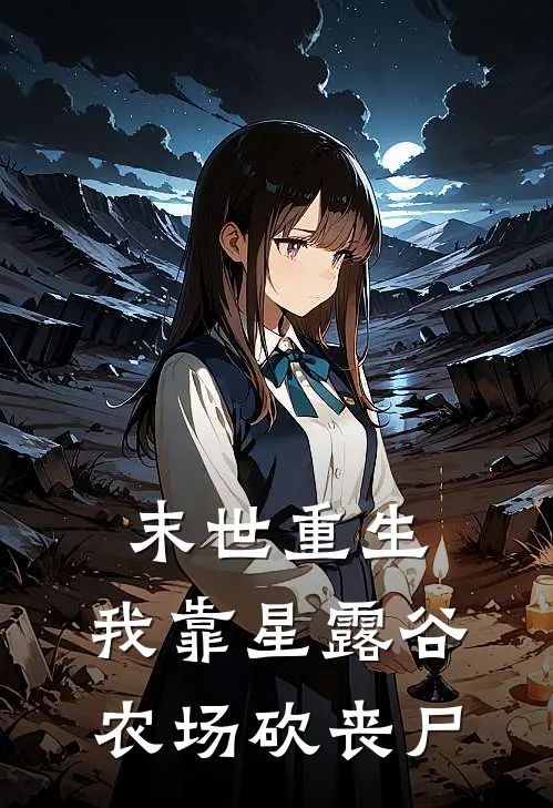 末世重生：我靠星露谷农场砍丧尸