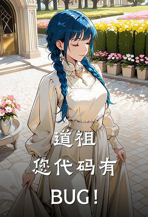 道祖，您代码有BUG！