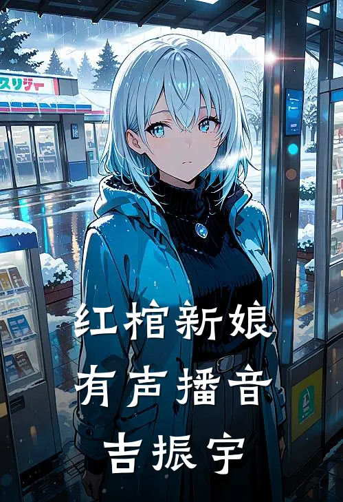 红棺新娘有声播音吉振宇