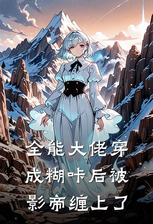 全能大佬穿成糊咔后被影帝缠上了