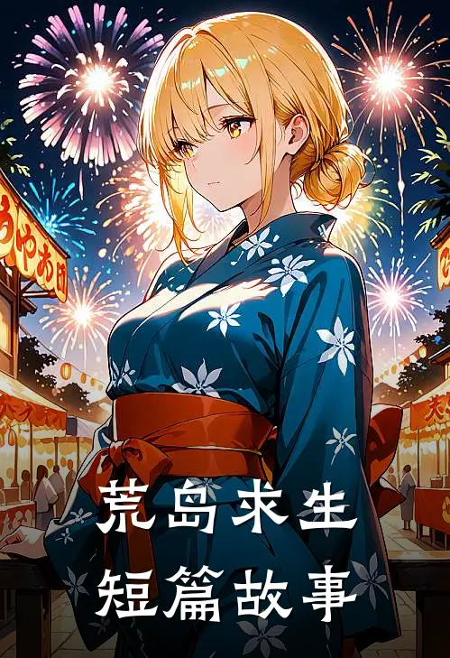 荒岛求生短篇故事