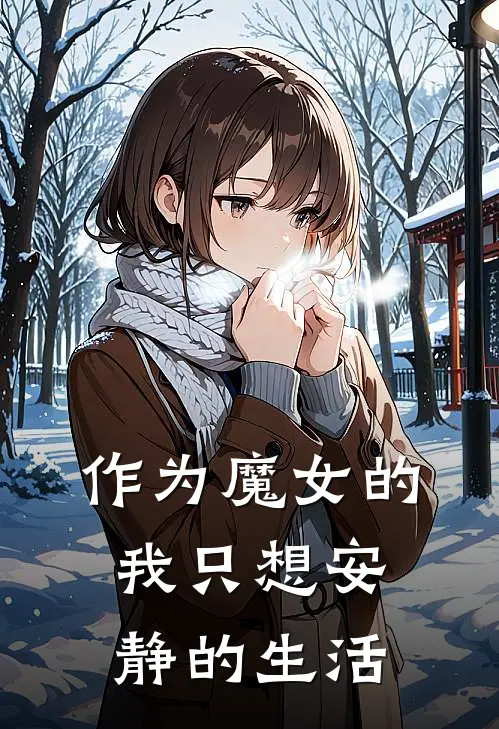 作为魔女的我只想安静的生活