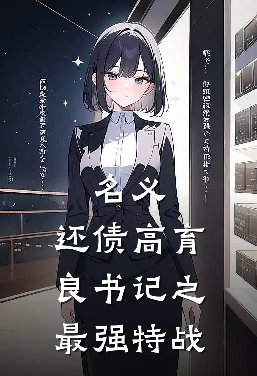 名义：还债高育良书记之最强特战