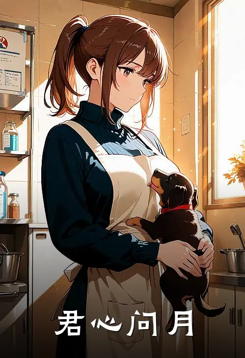 君心问月(张瀚宇月轩)全本免费在线阅读_君心问月全文阅读