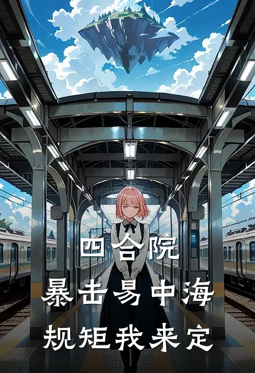 四合院：暴击易中海，规矩我来定