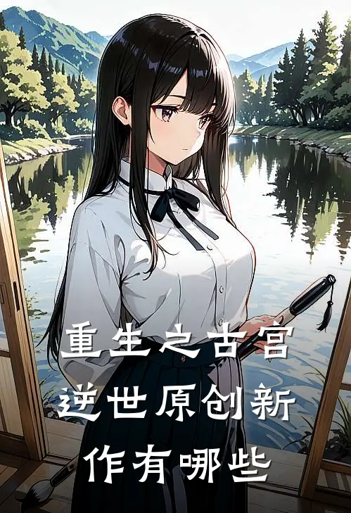 重生之古宫逆世原创新作有哪些