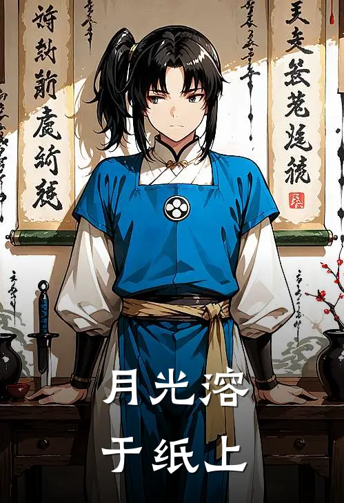 月光溶于纸上章鹤龄林冕最新完本小说_免费小说大全月光溶于纸上(章鹤龄林冕)