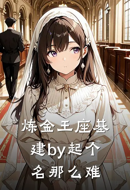 炼金王座[基建]by起个名那么难