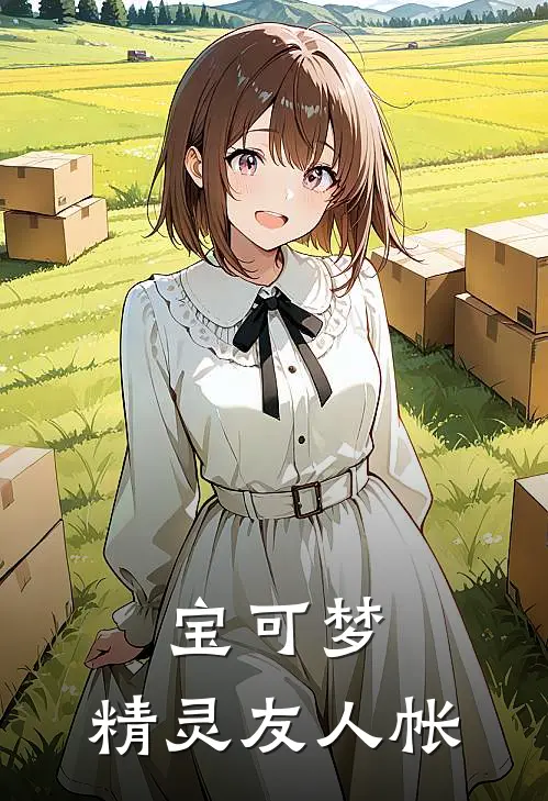 宝可梦：精灵友人帐