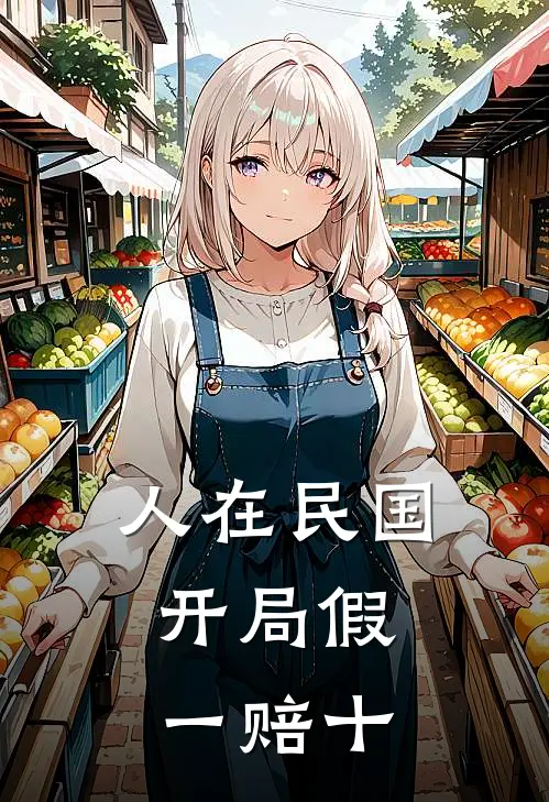 人在民国，开局假一赔十