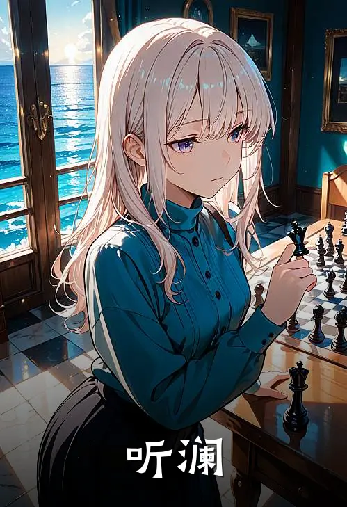 听澜沈听澜余霁完整免费小说_小说全文免费阅读听澜沈听澜余霁