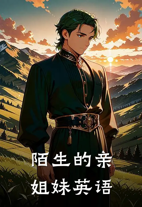 陌生的亲姐妹英语