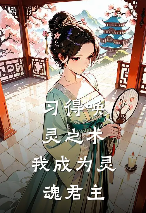 习得唤灵之术，我成为灵魂君主