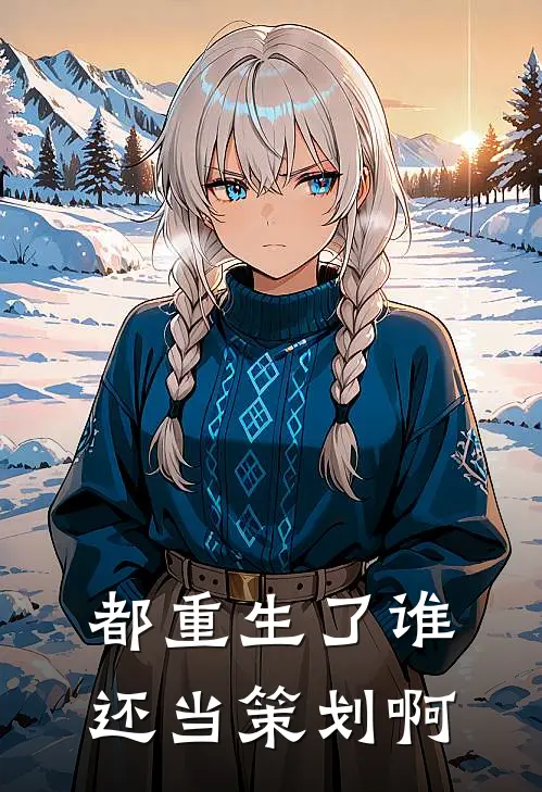 都重生了谁还当策划啊