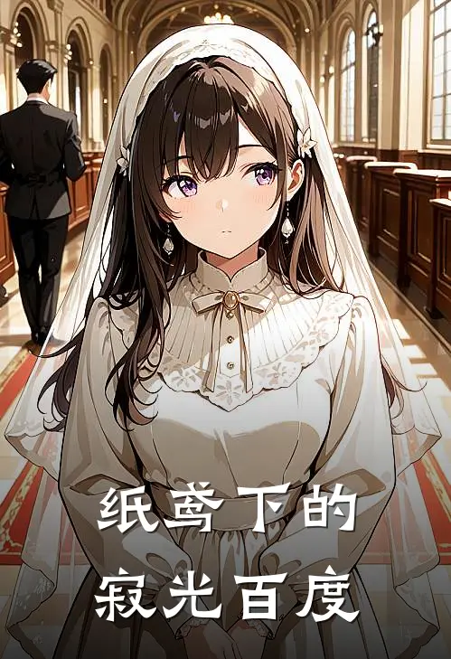 纸鸢下的寂光百度