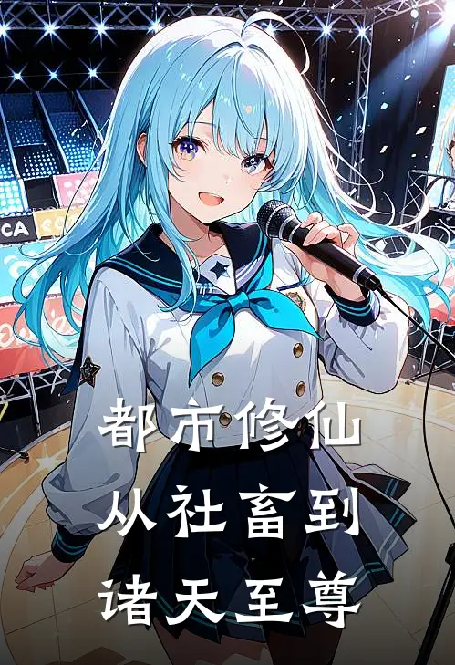 都市修仙：从社畜到诸天至尊秦不凡王浩最新章节免费阅读_都市修仙：从社畜到诸天至尊热门小说