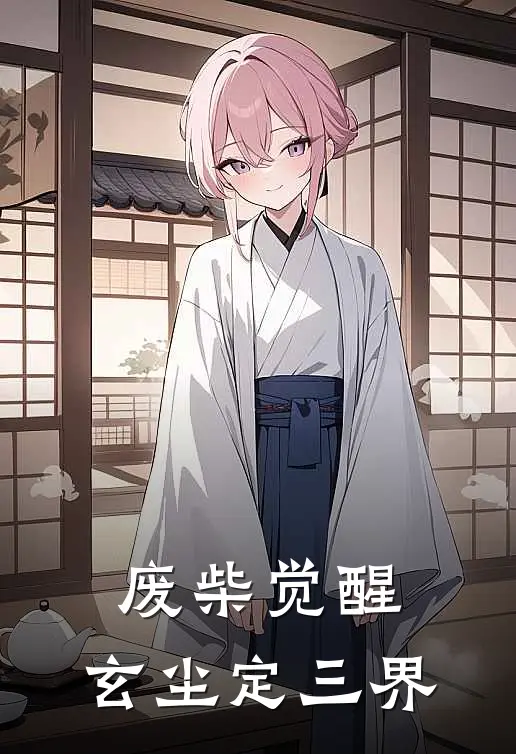 废柴觉醒：玄尘定三界(林风张虎)小说最新章节_全文免费小说废柴觉醒：玄尘定三界林风张虎