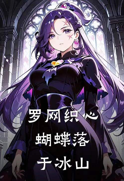 罗网织心：蝴蝶落于冰山沈寒渊云知意最新好看小说推荐_完本小说免费罗网织心：蝴蝶落于冰山(沈寒渊云知意)