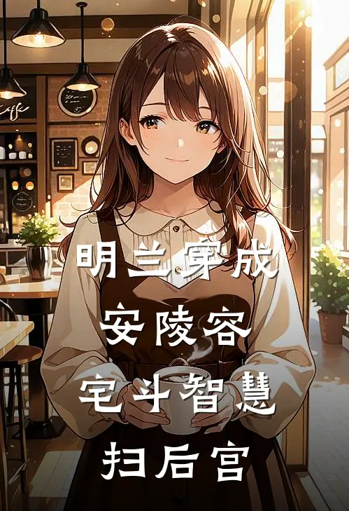 明兰穿成安陵容，宅斗智慧扫后宫