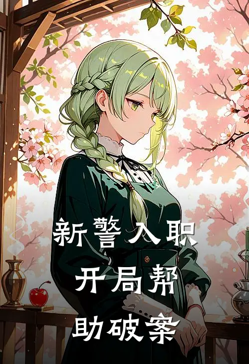 新警入职，开局帮助破案