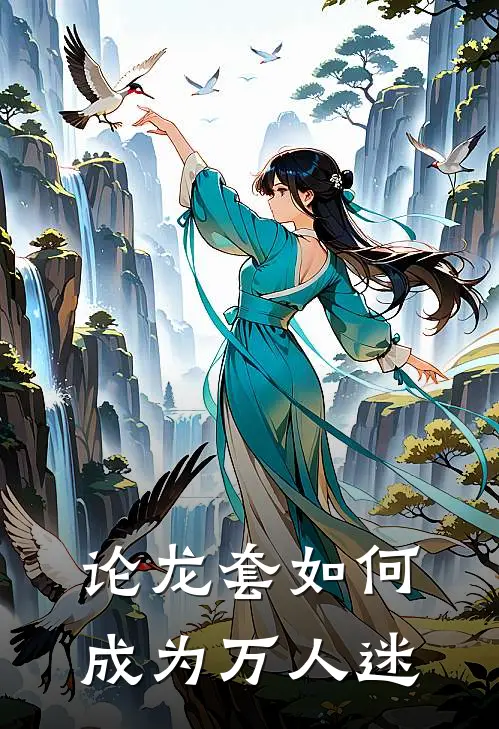 论龙套如何成为万人迷