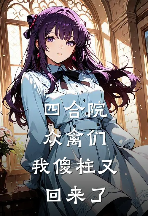 四合院：众禽们，我傻柱又回来了