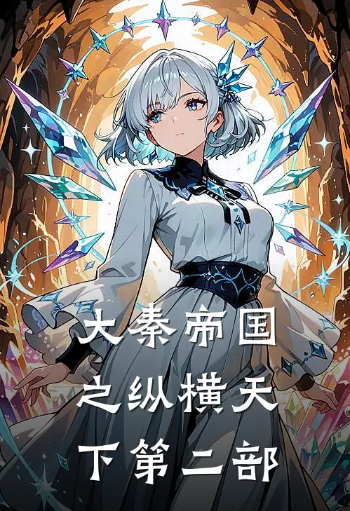 大秦帝国之纵横天下第二部(嬴驷嬴疾)最新小说_免费阅读完整版小说大秦帝国之纵横天下第二部(嬴驷嬴疾)