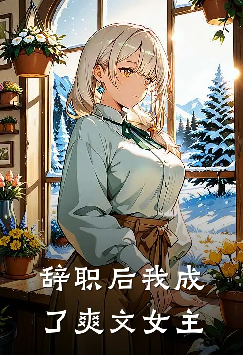 辞职后我成了爽文女主