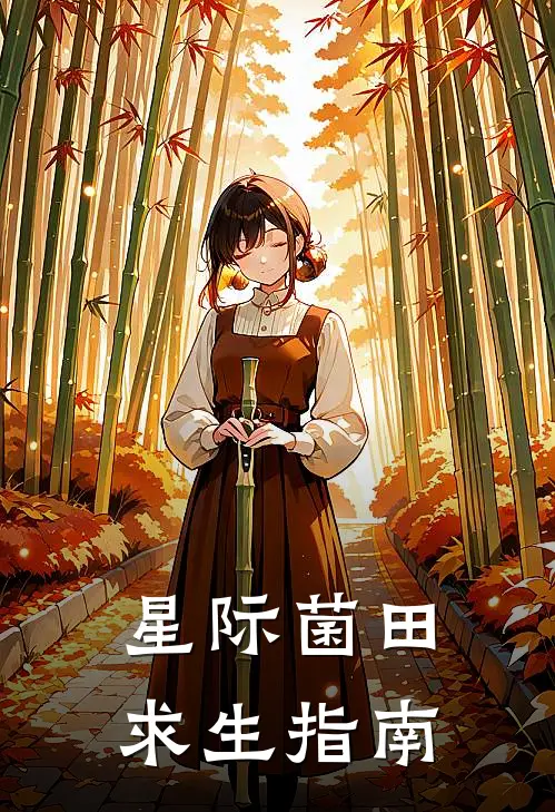 星际菌田求生指南