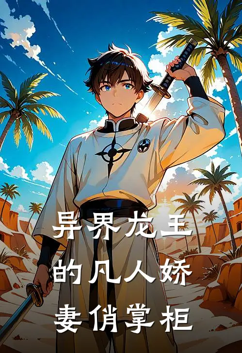 异界龙王的凡人娇妻俏掌柜(苏晚苏晚)免费阅读无弹窗_最新好看小说推荐异界龙王的凡人娇妻俏掌柜苏晚苏晚