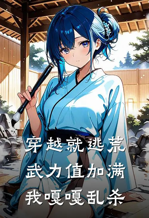 穿越就逃荒武力值加满我嘎嘎乱杀