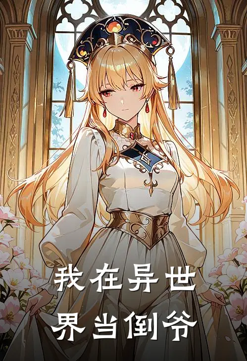 我在异世界当倒爷