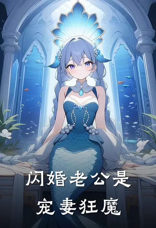 闪婚老公是宠妻狂魔