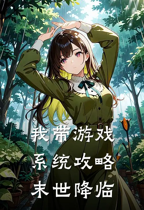 我带游戏系统攻略末世降临