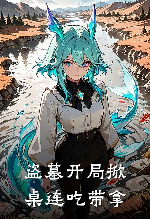 盗墓开局掀桌连吃带拿