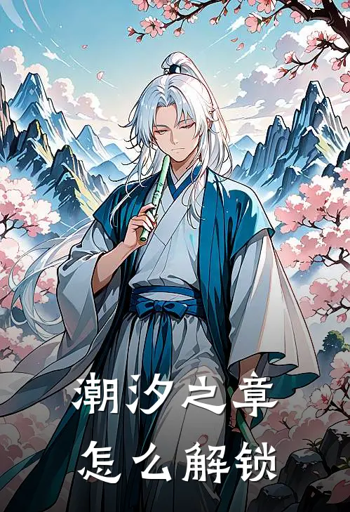 潮汐之章怎么解锁