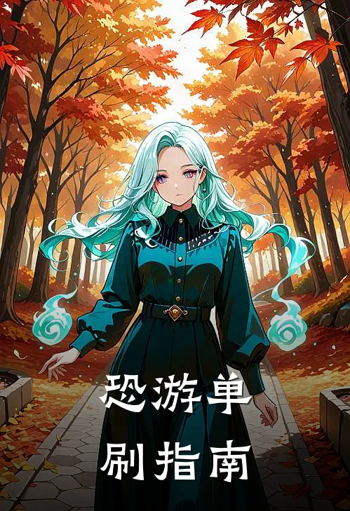 恐游单刷指南(墨锦墨锦)完整版免费全文阅读_最热门小说恐游单刷指南墨锦墨锦