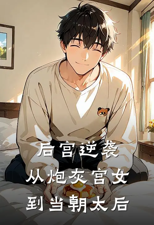 后宫逆袭：从炮灰宫女到当朝太后