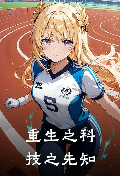 重生之科技之先知