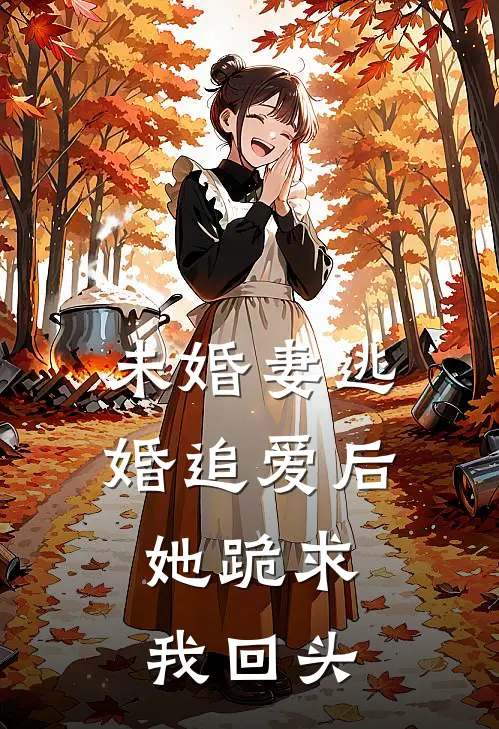 未婚妻逃婚追爱后，她跪求我回头
