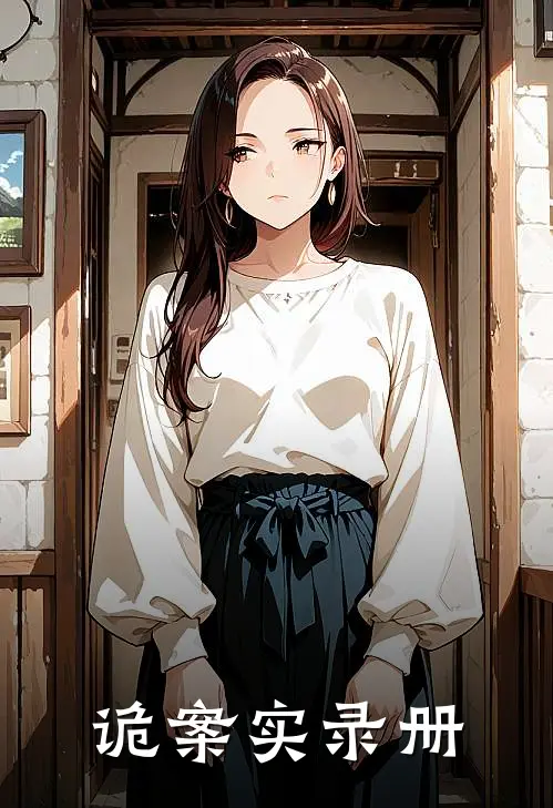 诡案实录册木江王大成热门的网络小说_热门的网络小说诡案实录册(木江王大成)