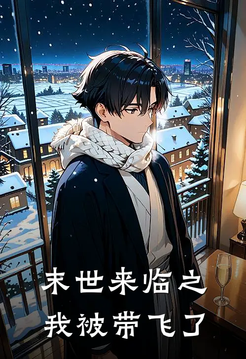 末世来临之我被带飞了