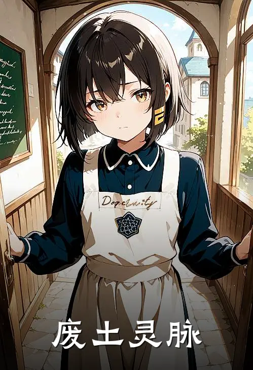 废土灵脉(陈凡陈玥)无弹窗小说免费阅读_小说完整版免费阅读废土灵脉陈凡陈玥