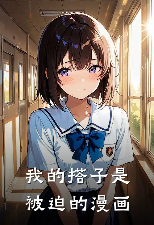 我的搭子是被迫的漫画