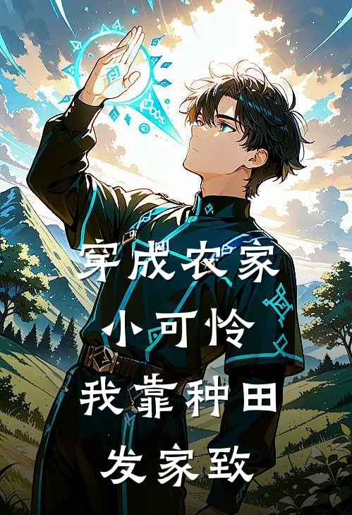 穿成农家小可怜，我靠种田发家致(林晚里正)免费小说在线阅读_在线阅读免费小说穿成农家小可怜，我靠种田发家致(林晚里正)